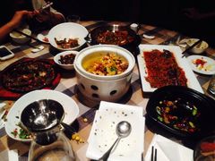 时间仓餐吧(月湖公园店)-时间仓(月湖公园店)