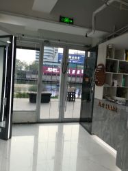 -Cima salon西玛沙龙
