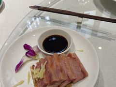 -老洋房花园饭店(绍兴路店)