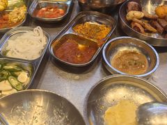 -哈哈碳都·牛肋条无限自助烤肉(台江万达店)