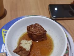 -马记永·兰州牛肉面(山姆外高桥店)
