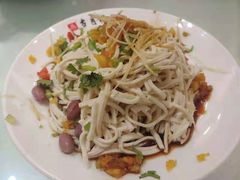 -留芳·文旅古月楼(老街店)