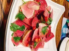 -有奴思烤肉·清真(正宁路店)