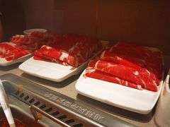 -海底捞火锅(团结桥店)