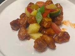 -上蔬无瑕· 创意素食·Vegetarian(华采天地店)