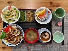 -活鳗饭·鹅肝范儿(高碑店店)