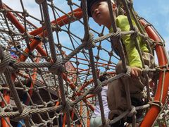 -中国福利会少年宫