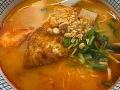 -越南牛肉河粉餐厅(书院巷店)