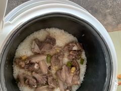 -皇鸽餐厅(五桂山分店)