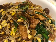 -山丹丹西北菜(金贸大厦店)