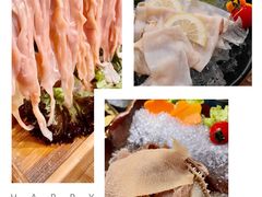 -湊湊火锅·茶憩(东城万达店)