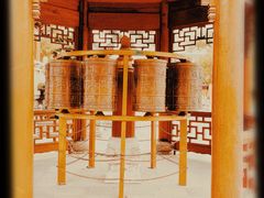 -上海东林寺(金山区)