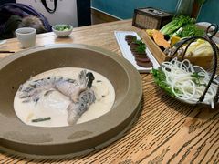 -云渔堂蒸汽石锅鱼(万达店)