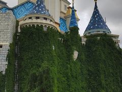 -蓬莱欧乐堡梦幻世界