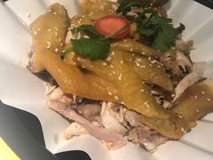 -原味田园·客家菜·土窑鸡(中航城君尚购物中心店)