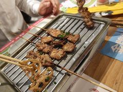-木屋烧烤(龙岗南联店)