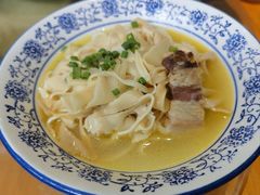 -荣家小吃(紫阳街店)