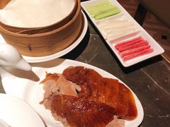 -金鸭季·北京烤鸭(深业上城店)