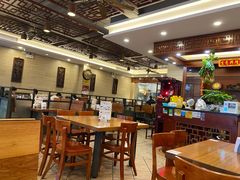 大堂-正德顺順德雙皮奶(中信店)