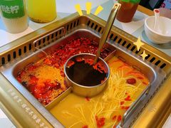 -雾都渣渣火锅(南城智汇城店)