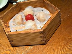 -ZEN采蝶轩·粤味臻鲜·手作点心·商务宴请(泰州店)
