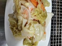 -张记烤羊腿(北花园店)