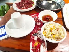 -惠友大虾(太原北街店)