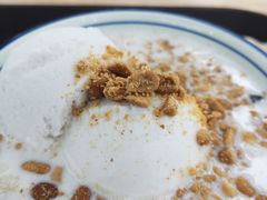 冰沙清补凉-文昌邓记清补凉(西沙路店)