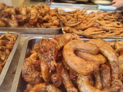 -小李烧鸡(西北角总店)