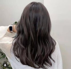 -蘑菇发型