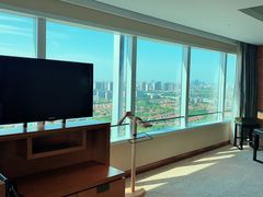 -上海浦东嘉里大酒店