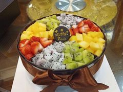 -民族饭荘(新华大街店)