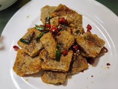 -乐口福家常菜馆(古庸路店)