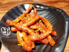 -Let’s WaKao瓦烤(贝森店)