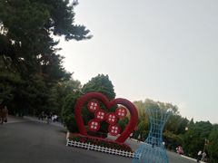 -北陵公园