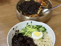 -顺姬冷面(长白西路店)