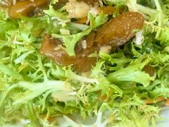 -姜家味锅贴小海鲜