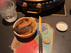 -东来顺·非遗火锅(赛格国际购物中心店)