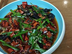 -有红鸡毛店·川菜(建设路店)