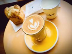 -Seesaw Coffee(朝阳大悦城店)