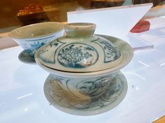 -成都你六姐·牛肉冒菜(上海环宇荟店)