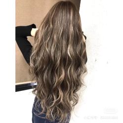 -BHG Hair Salon