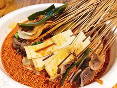 -嘉州叶婆婆钵钵鸡(建设路店)