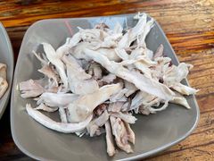 -汝萍传统蘸水菜(春华路总店)