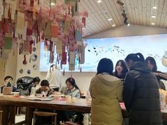 -陶语手工·拼豆·陶艺·银饰diy(宽厚里店)