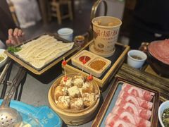 -吼堂老火锅(太古里总店)