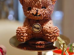 -Salon de Ville浦江汇(上海外滩华尔道夫酒店店)