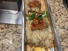 -丰茂烤串(全国首店)