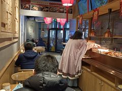 -头壹号 大油条·老长沙盖码饭(北辰店)