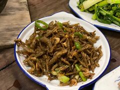 -南权皇烧鸡场
